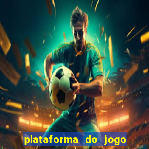 plataforma do jogo do canguru